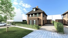 Kapelstraat, 5317JP Nederhemert
